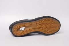 TÊNIS NEW BALANCE 272 PRETO VERDE - loja online