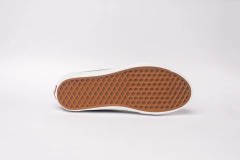 TÊNIS VANS SK8-LOW BLACK TRUE WHITE - loja online