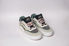 TÊNIS VANS WAYVEE GRAY MULTI na internet