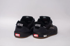 TÊNIS VANS WAYVEE MIDNIGHT NAVY na internet