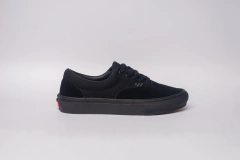 TÊNIS VANS SKATE ERA BLACK BLACK - comprar online