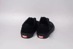 TÊNIS VANS SKATE OLD SKOOL BLACK na internet