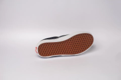 TÊNIS VANS SKATE ERA BLACK WHITE - loja online