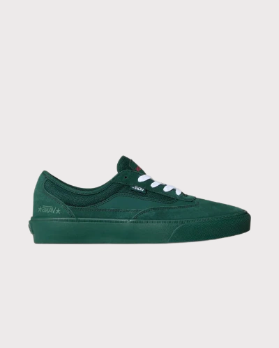 TÊNIS VANS SKATE CURREN CAPLES EMERALD - comprar online