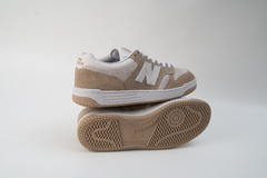 TÊNIS NEW BALANCE 480 LOW BEGE - Le Skate Shop