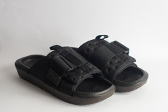 CHINELO NIKE SLIDE ASUNA 3 BLACK - comprar online