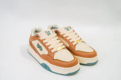 TÊNIS OUS SÖUSA CHANTILLY GREEN IMPERIAL - comprar online