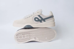 TÊNIS OUS IMIGRANTE SERIE X CONCRETO REFLEX - Le Skate Shop