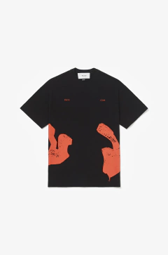 CAMISETA PACE PELICAN BLACK