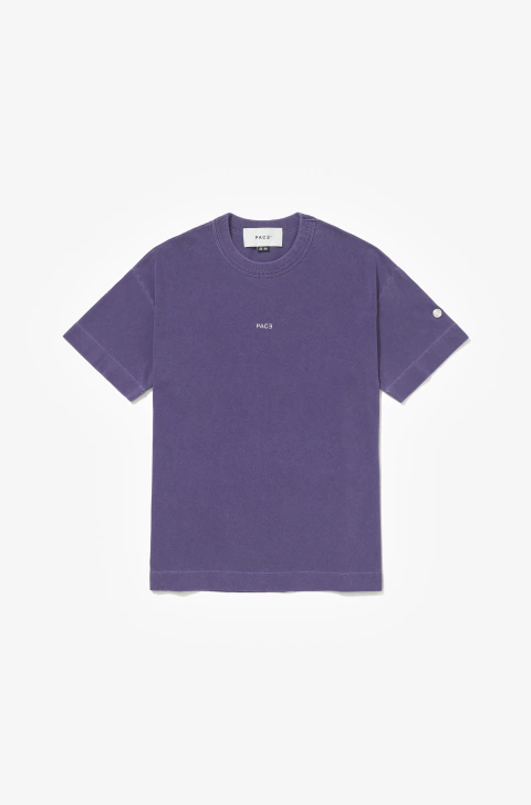 CAMISETA PACE MIRROR VIOLET