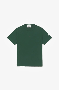 CAMISETA PACE MIRROR GREEN