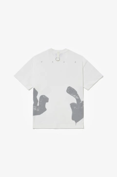 CAMISETA PACE PELICAN OFF WHITE - comprar online