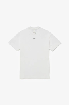 CAMISETA PACE MIRROR OFF WHITE - comprar online