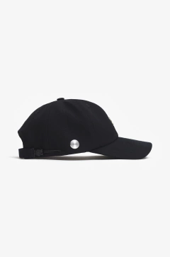 BONÉ PACE DAD HAT BLACK - comprar online