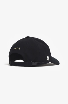 BONÉ PACE DAD HAT BLACK na internet