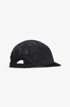 BONÉ PACE 5-PANEL HAT BLACK na internet