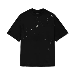 CAMISETA ELO SPLASH PRETO - comprar online