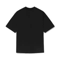CAMISETA ELO SPLASH PRETO - Le Skate Shop