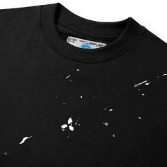 CAMISETA ELO SPLASH PRETO na internet