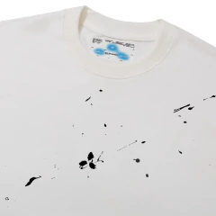 CAMISETA ELO SPLASH OFF WHITE na internet