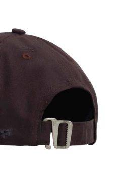 BONE QUADRO SENIOR DESIGN DAD HAT CAFE na internet