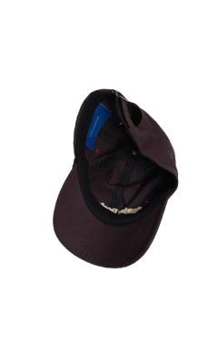 BONE QUADRO SENIOR DESIGN DAD HAT CAFE - Le Skate Shop