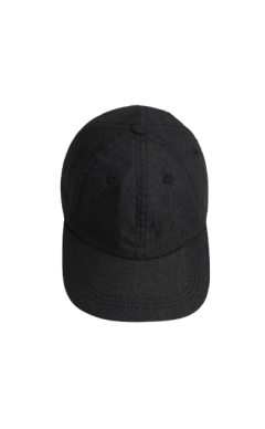 BONE QUADRO MOTIF DEFAULT HAT PRETO - loja online