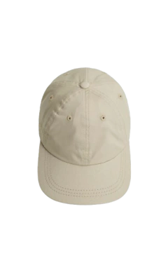 BONE QUADRO MOTIF DEFAULT HAT CAQUI - loja online