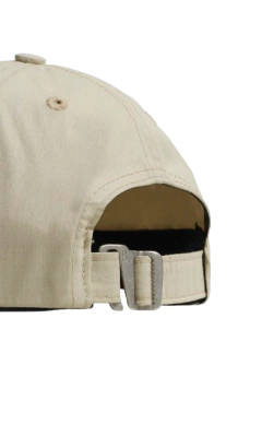 BONE QUADRO MOTIF DEFAULT HAT CAQUI na internet