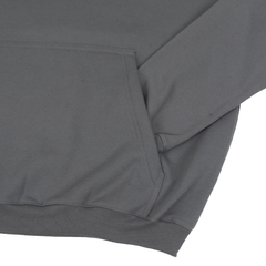 MOLETOM HIGH LOGO REFLECTIVE DARK GREY na internet