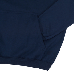 MOLETOM HIGH LOGO REFLECTIVE NAVY na internet
