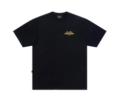 CAMISETA DISTURB STREET DICE BLACK - comprar online