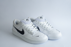 TÊNIS NIKE SB FORCE 58 PREMIUM WHITE - comprar online