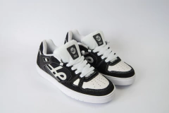 TÊNIS OUS 2K PRT BRANCO REFLETIVO ESSENCIAL - comprar online