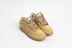 TÊNIS NIKE DUNK SB LOW PRO PARACHUTE BEIGE na internet