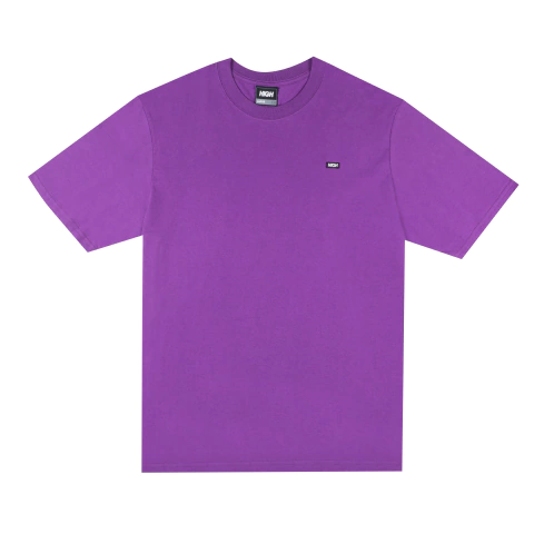 CAMISETA HIGH BUBBLES PURPLE