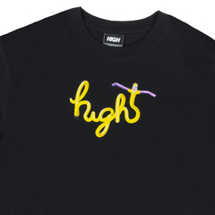 CAMISETA HIGH DUMMY BLACK - comprar online