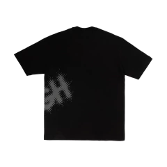 CAMISETA HIGH HALFTONE BLACK na internet