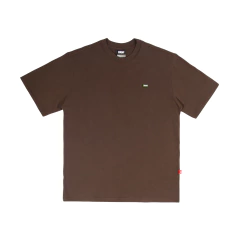 CAMISETA HIGH SOLDIER BROWN na internet