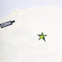 CAMISETA HIGH STAMP WHITE - loja online