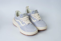 TÊNIS VANS ULTRARANGE NEO VR3 BLUE WHITE - comprar online