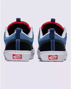 TÊNIS VANS SKATE OLD SKOOL 36+ BLACK STV NAVY - Le Skate Shop