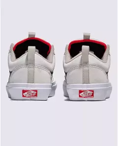 TÊNIS VANS SKATE OLD SKOOL 36+ ANTIQUE WHITE BLACK - Le Skate Shop