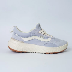 TÊNIS VANS ULTRARANGE NEO VR3 BLUE WHITE