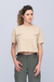 Remera Aguaribay - Teca - comprar online