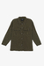 Camisaco Nogalar Verde - comprar online