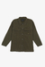 Camisaco Nogalar Verde - comprar online