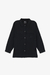 Camisaco Nogalar Negro - comprar online