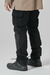 Pantalón Hombre Champaquí Negro - tienda online