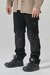 Pantalón Hombre Champaquí Negro
